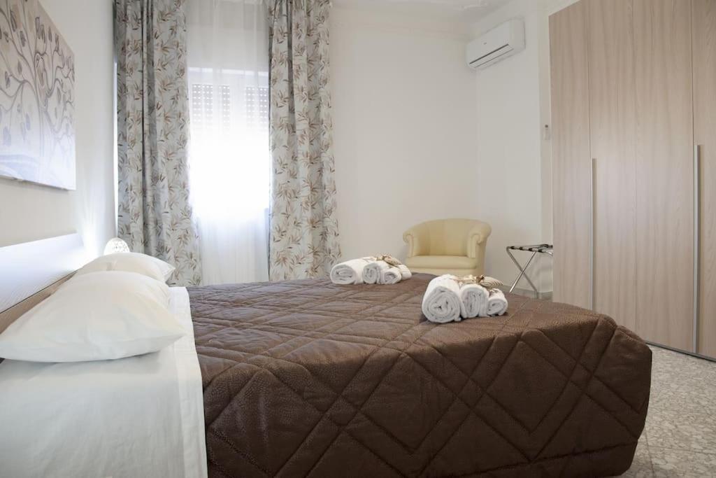 Holiday home Il Mare In Citta. Vista Mare Monopoli