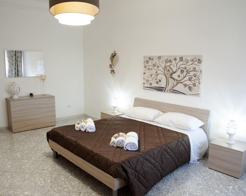 Holiday home Il Mare In Citta. Vista Mare