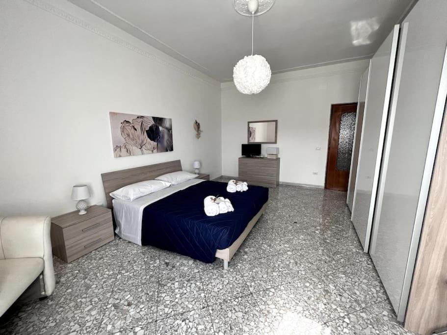 Holiday home Il Mare In Citta. Vista Mare *