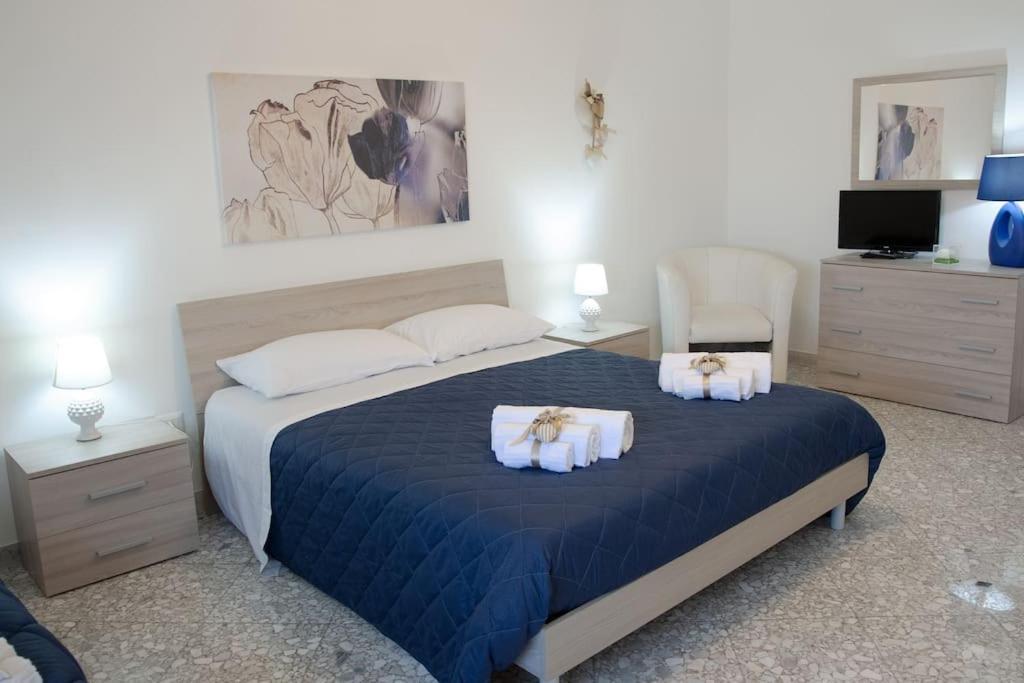 Il Mare In Citta. Vista Mare Holiday home