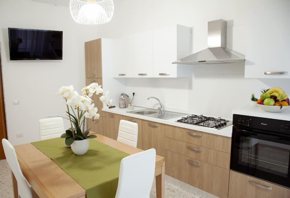 Il Mare In Citta. Vista Mare Holiday home Monopoli
