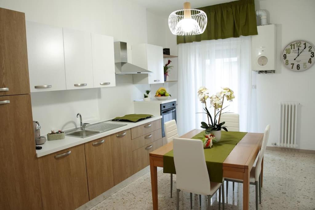 Holiday home Il Mare In Citta. Vista Mare *