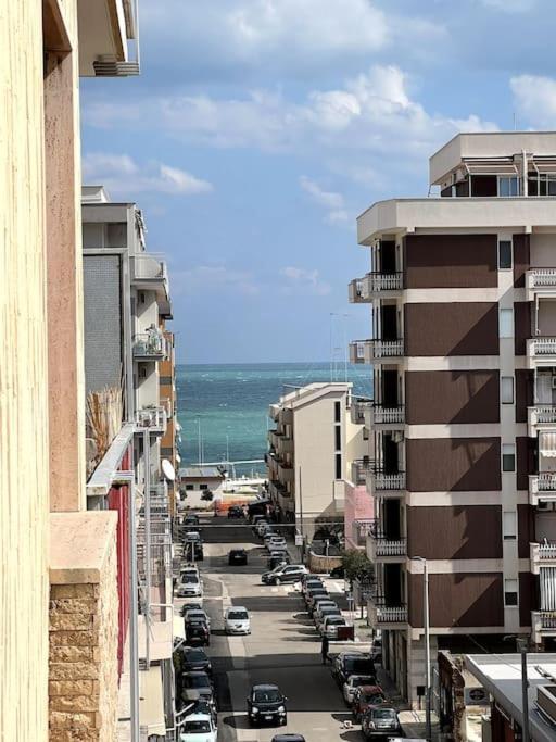 Il Mare In Citta. Vista Mare Holiday home Monopoli