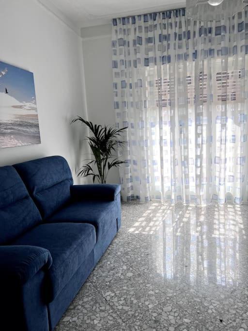 Holiday home Il Mare In Citta. Vista Mare *