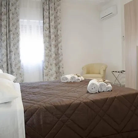 Il Mare In Citta. Appartamento Vista Mare Monopoli Exterior photo