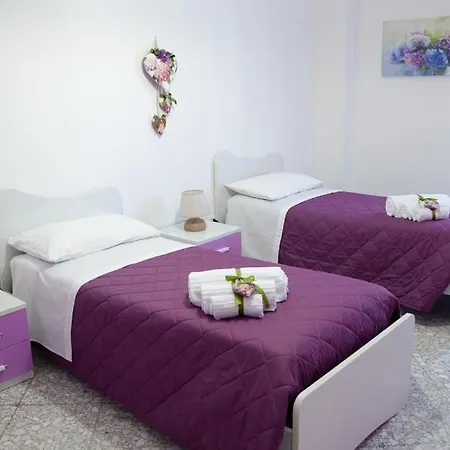 Il Mare In Citta. Appartamento Vista Mare Monopoli Exterior photo