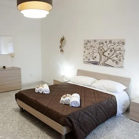 Il Mare In Citta. Appartamento Vista Mare Monopoli Exterior photo
