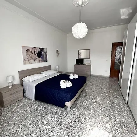 Il Mare In Citta. Appartamento Vista Mare Monopoli Exterior photo
