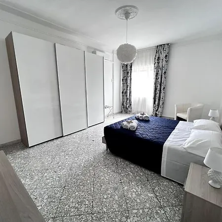 Il Mare In Citta. Appartamento Vista Mare Monopoli Exterior photo