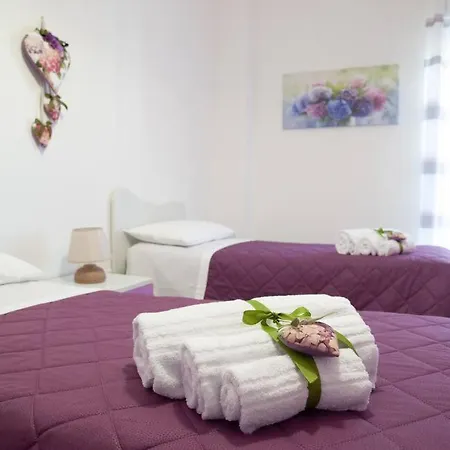 Il Mare In Citta. Appartamento Vista Mare Monopoli Exterior photo