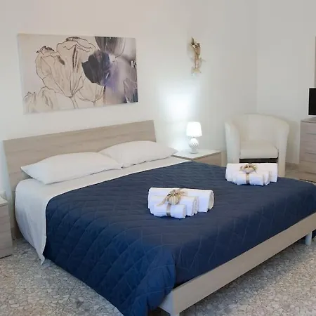 Il Mare In Citta. Appartamento Vista Mare Monopoli Exterior photo