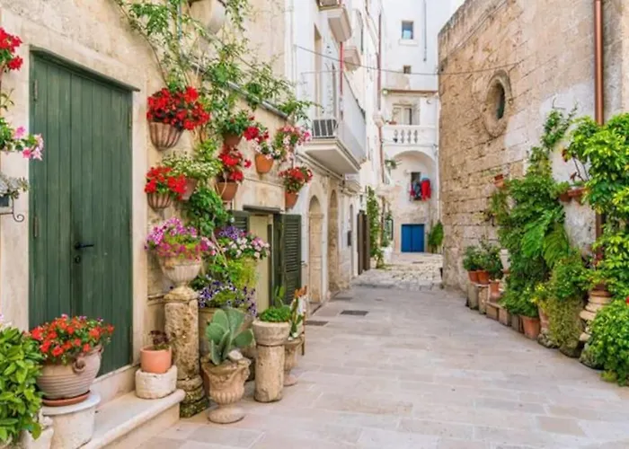 Il mare in città. Appartamento vista mare