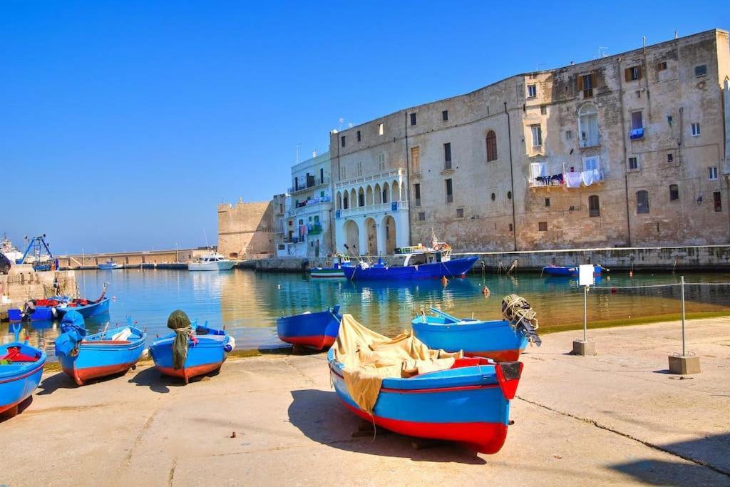 Il Mare In Città. Vista Mare Casa vacanze